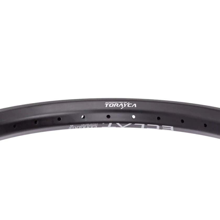 Eclat Carbonic V2 Rim BMX Rim | Ride Hub