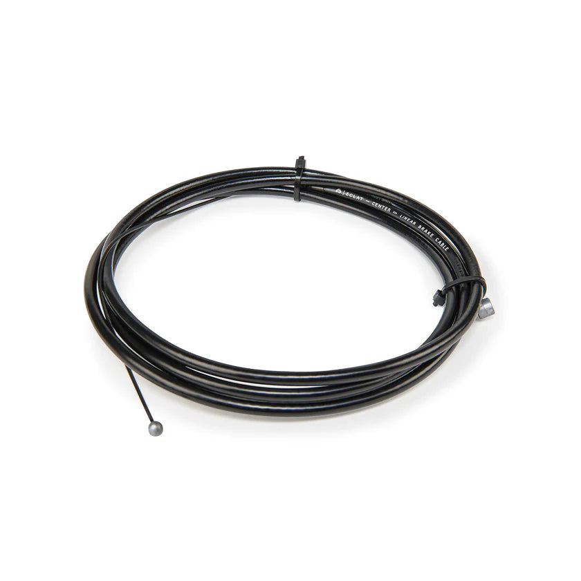 BMX Eclat Center Linear Brake Cable | RideHub
