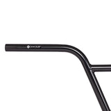Eclat Dive Bar BMX Handlebar | Ride Hub