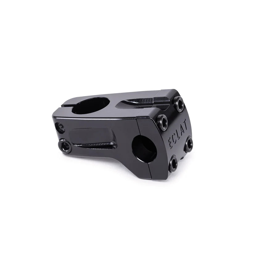 BMX Eclat Domain Front Load Stem | RideHub