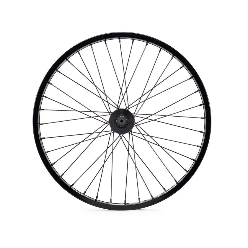 BMX Eclat E440 Front Wheel / Cortex Front Wheel | Ride Hub