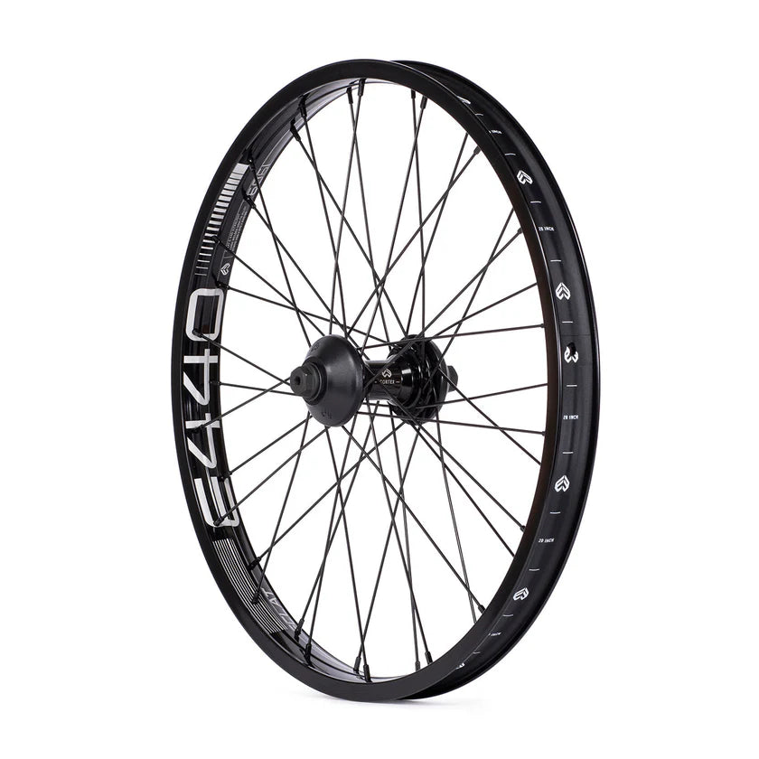BMX Eclat E440 Front Wheel / Cortex Front Wheel | Ride Hub