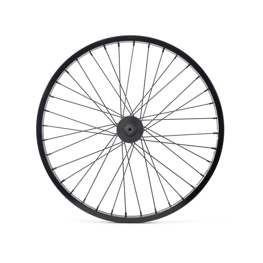 BMX Eclat E440 Front Wheel / Seismic Front Wheel | Ride Hub