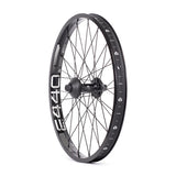 BMX Eclat E440 Front Wheel / Seismic Front Wheel | Ride Hub