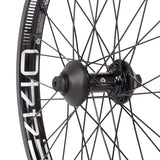 BMX Eclat E440 Front Wheel / Seismic Front Wheel | Ride Hub