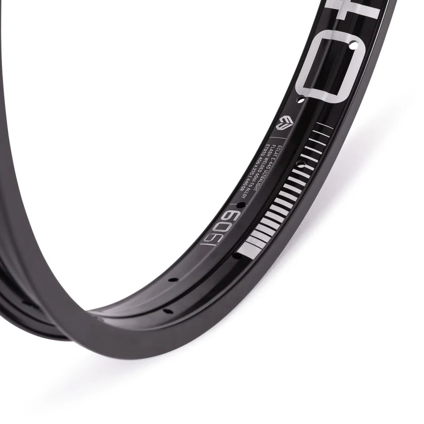 Eclat E440 Rim BMX Rim | Ride Hub