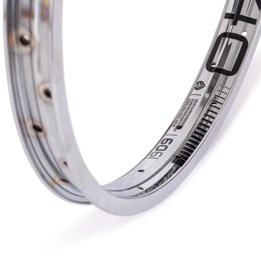 Eclat E440 Rim BMX Rim | Ride Hub