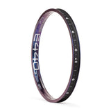 Eclat E440 Rim BMX Rim | Ride Hub