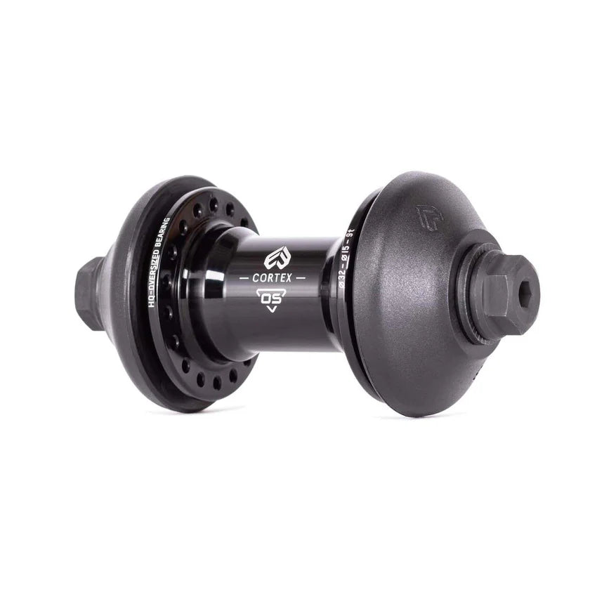 Eclat Cortex OS Front Hub | Ride Hub BMX Front Hub