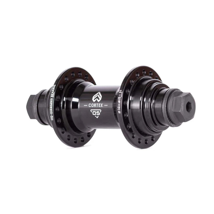 Eclat Cortex OS Front Hub | Ride Hub BMX Front Hub