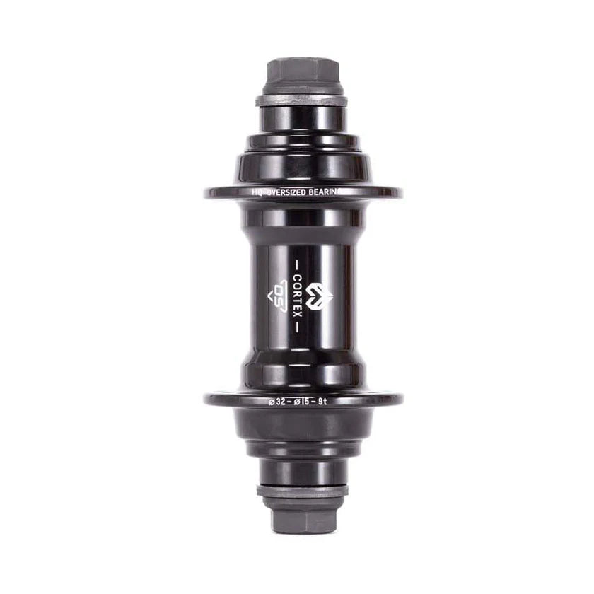 Eclat Cortex OS Front Hub | Ride Hub BMX Front Hub
