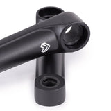 Wethepeople Maverick Cranks BMX Cranks | RideHub