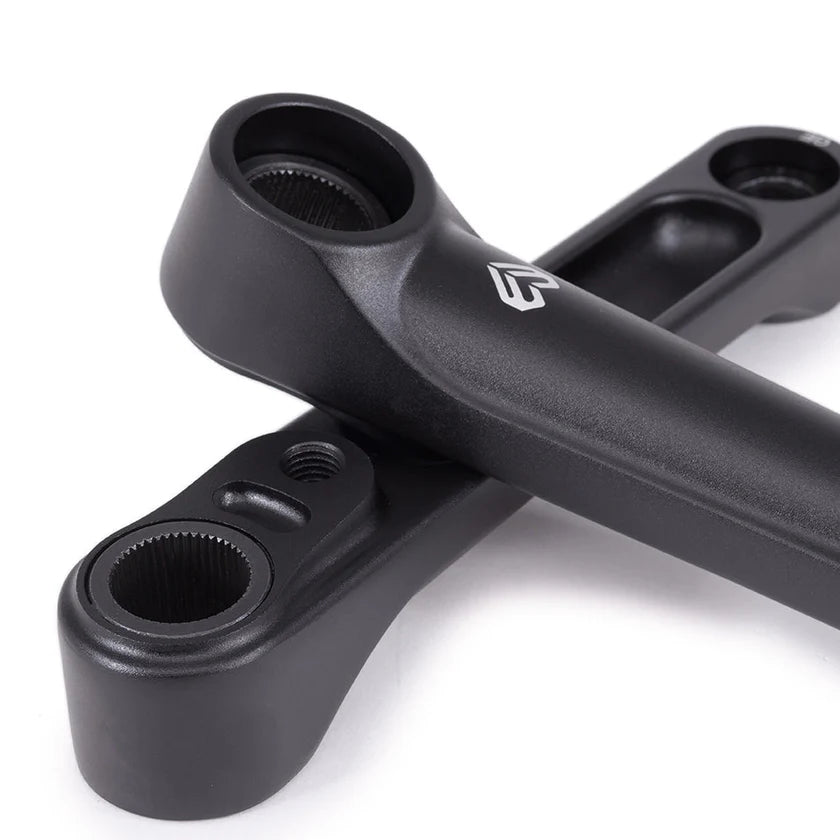 Wethepeople Maverick Cranks BMX Cranks | RideHub