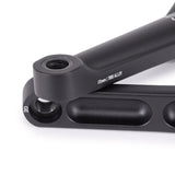 Wethepeople Maverick Cranks BMX Cranks | RideHub