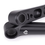 Wethepeople Maverick Cranks BMX Cranks | RideHub