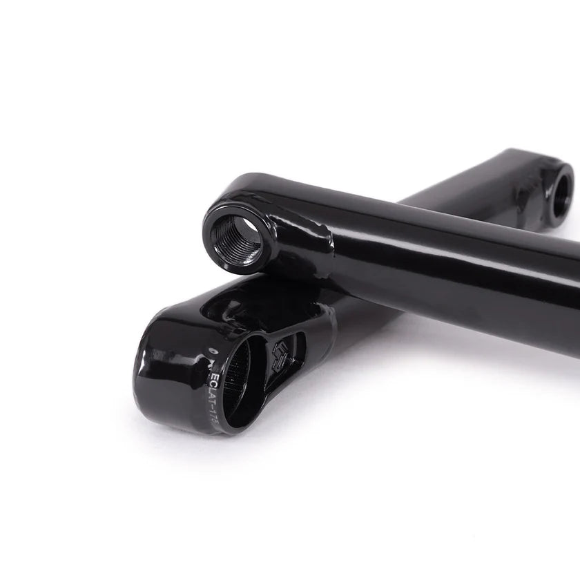 Eclat Onyx Cranks BMX Cranks | RideHub