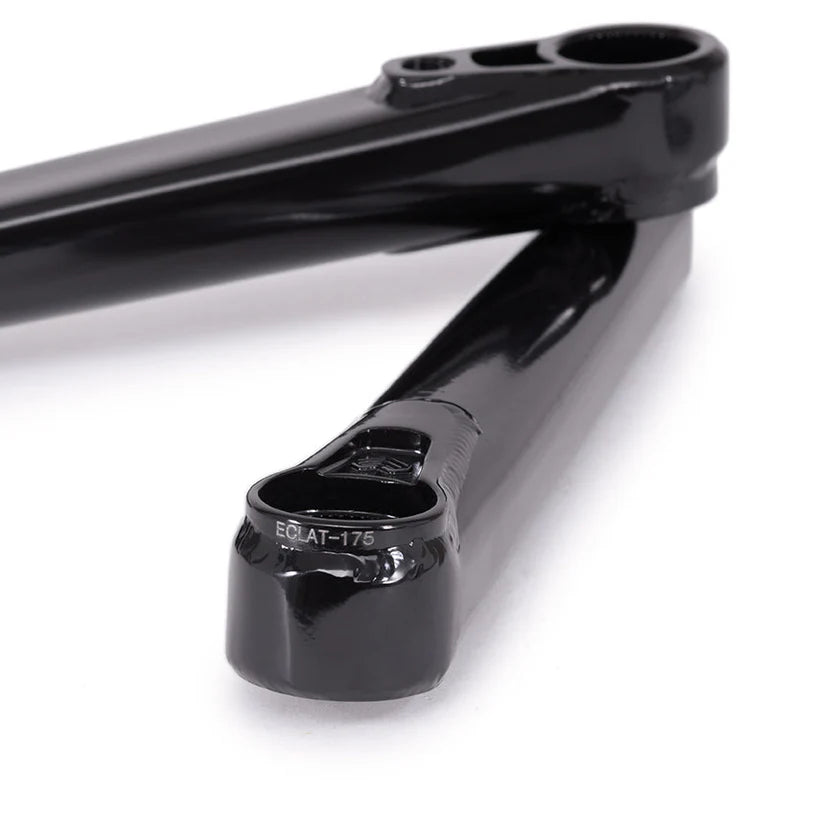 Eclat Onyx Cranks BMX Cranks | RideHub