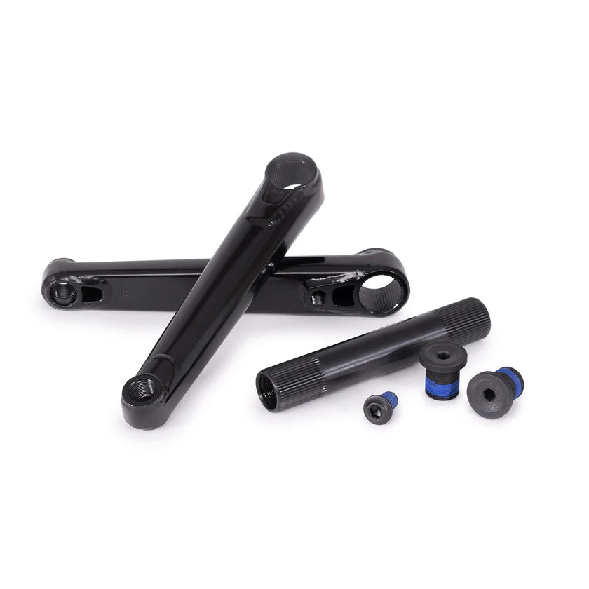 Eclat Onyx Cranks BMX Cranks | RideHub