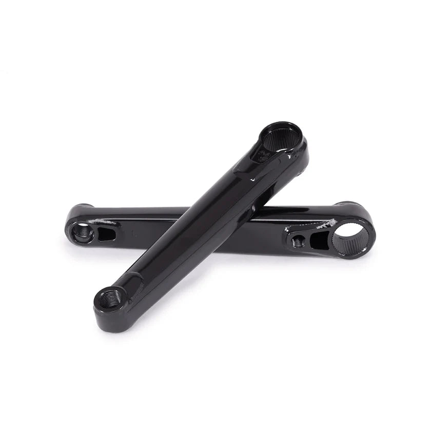 Eclat Onyx Cranks BMX Cranks | RideHub