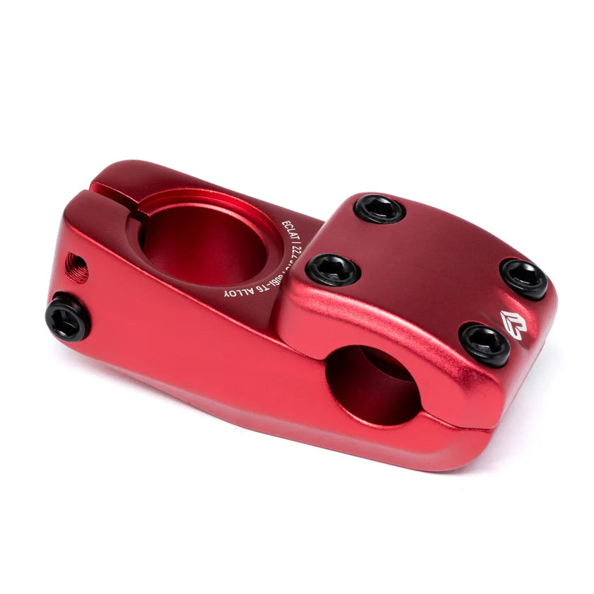 BMX Eclat Onyx Stem | RideHub