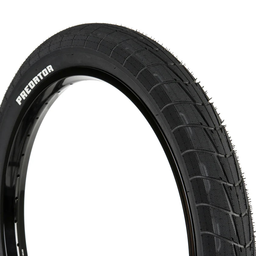 Eclat Predator Tire Bruno Hoffmann Signature BMX tire | RideHub