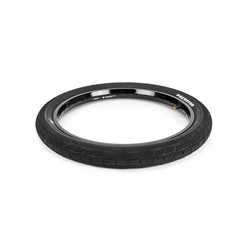 Eclat Predator Tire Bruno Hoffmann Signature BMX tire | RideHub