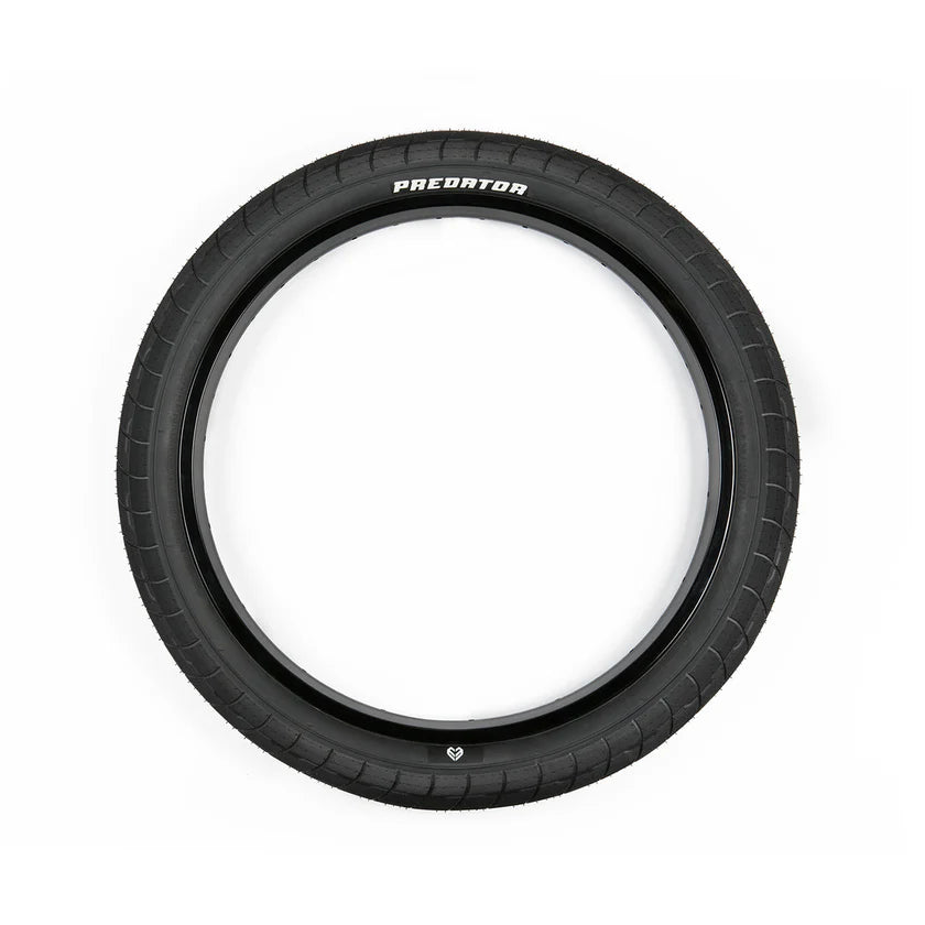 Eclat Predator Tire Bruno Hoffmann Signature BMX tire | RideHub
