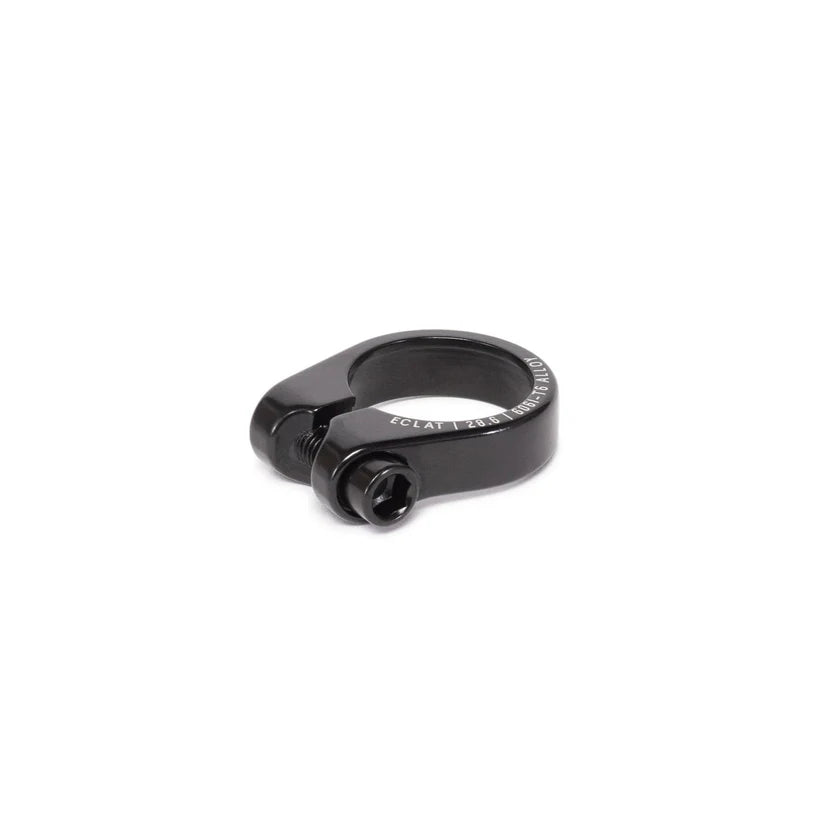 BMX Eclat Pure Seat Clamp | Ride Hub