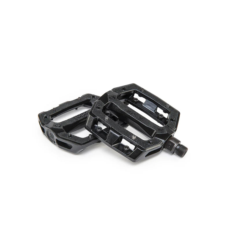 Eclat Slash Alloy BMX Pedals | Ride Hub