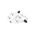 Eclat Slash Alloy BMX Pedals | Ride Hub