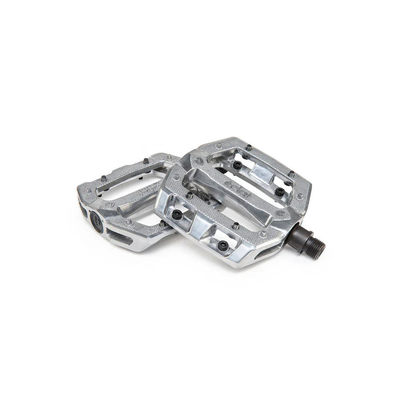 Eclat Slash Alloy BMX Pedals | Ride Hub