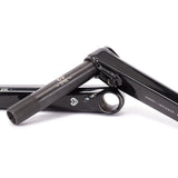 Eclat Spire Cranks BMX Cranks | RideHub