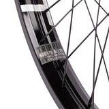 BMX Eclat Trippin Front Wheel / Cortex Front Wheel | Ride Hub