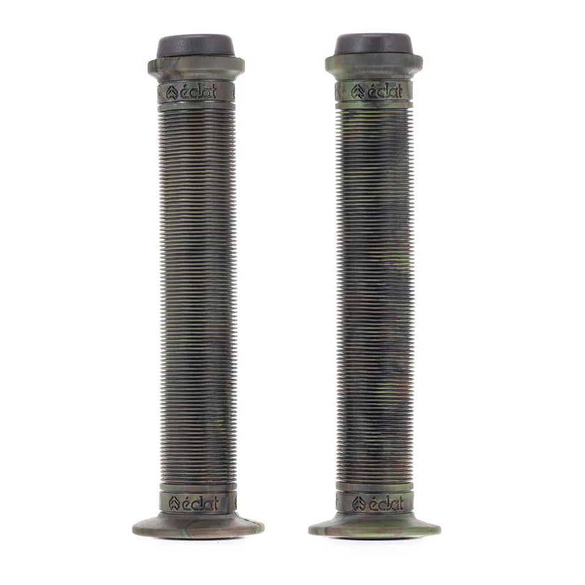 Eclat Zap BMX Grips | RideHub