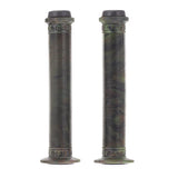 Eclat Zap BMX Grips | RideHub