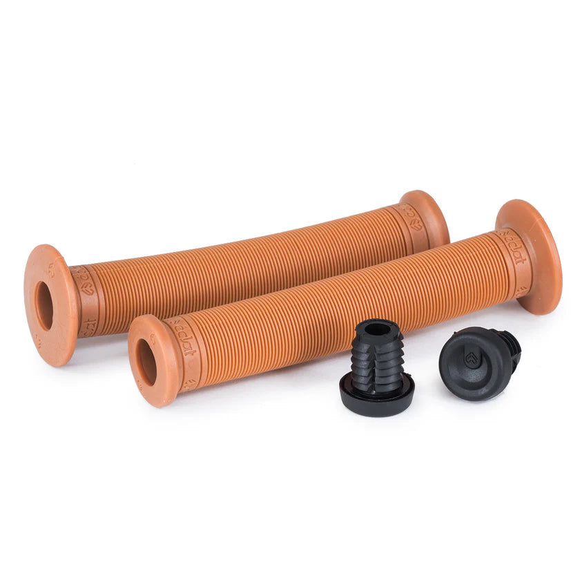 Eclat Zap BMX Grips | RideHub