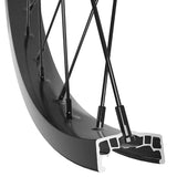 Eclat Locator Rim BMX Rim | Ride Hub