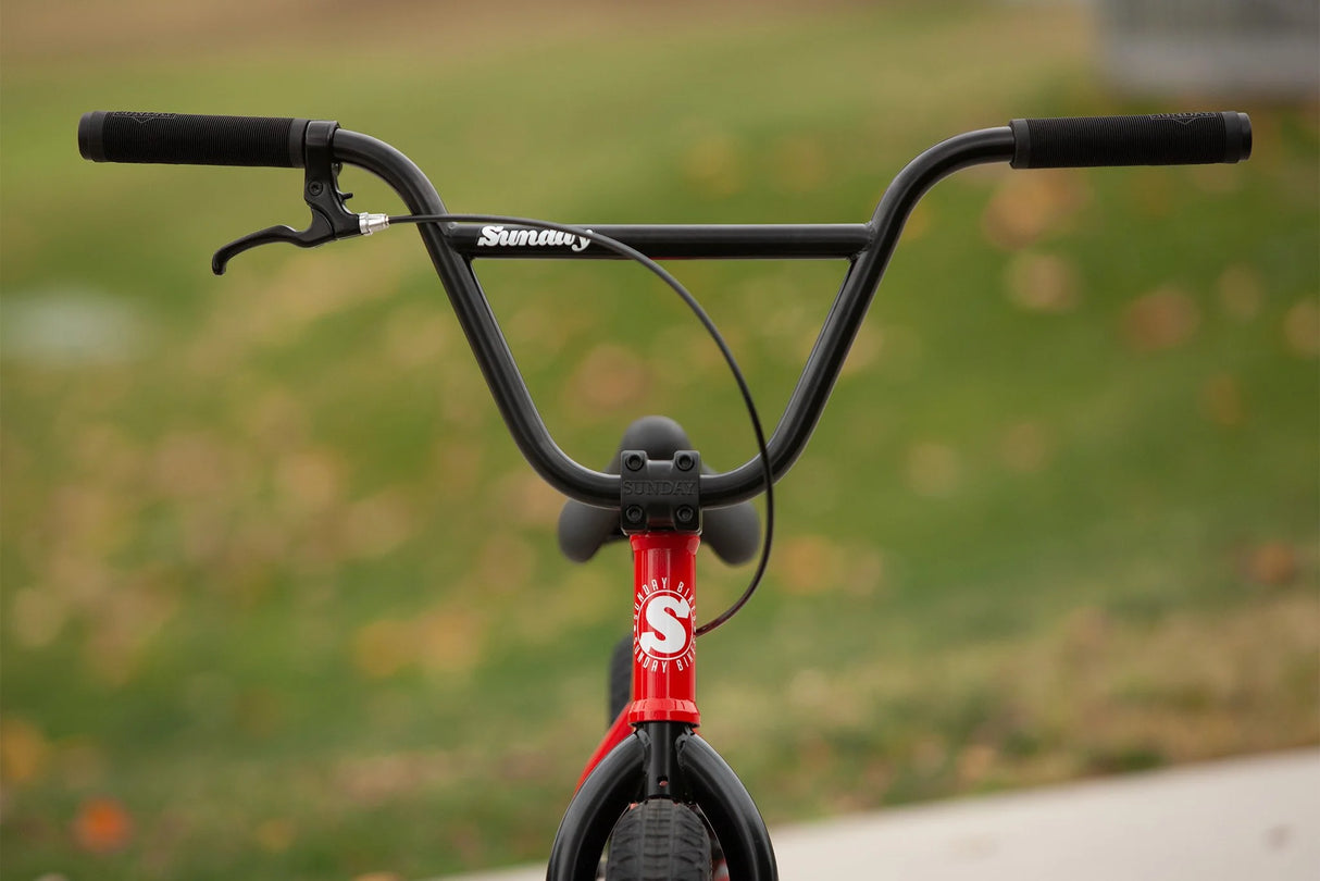 Sunday Blueprint 20" BMX bike 2022 | Ride Hub