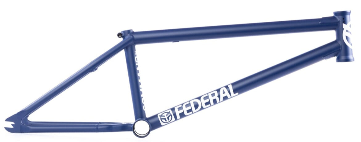 Federal Bikes Command ICS2 TT21" BMX Frame | Ride Hub