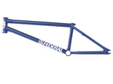Federal Bikes Command ICS2 TT21" BMX Frame | Ride Hub