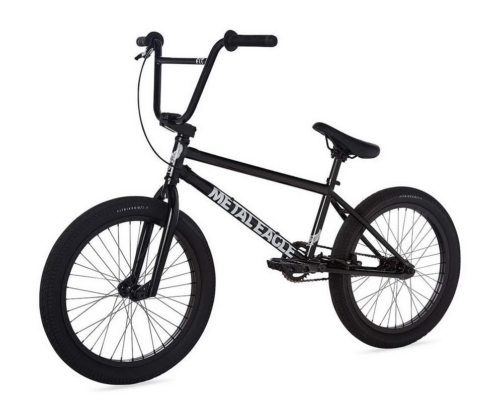 Rower BMX Fit TRL 21" Nastazio Signature | RideHub
