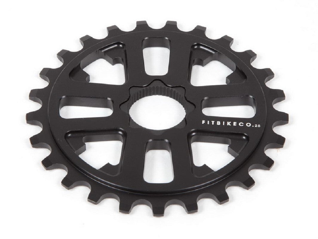 Zębatka BMX Fit Bike Co. Key Spline Drive | RideHub