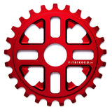 Zębatka BMX Fit Bike Co. Key Sprocket | RideHub