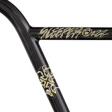 Kierownica BMX Fit Sleeper Bar | RideHub