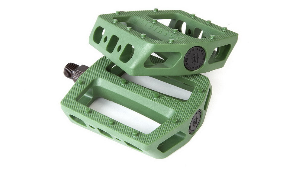 Pedały BMX Fit Bike Co. PC Pedals | RideHub