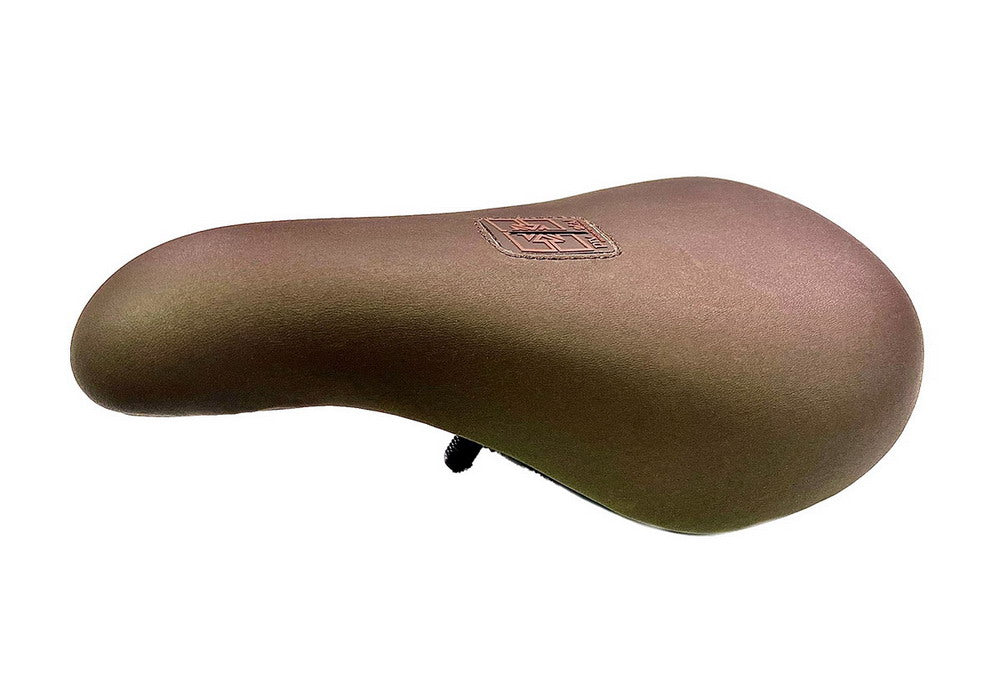 Siodło BMX Fit Bike Co. Barstool Pivotal Seat | RideHub