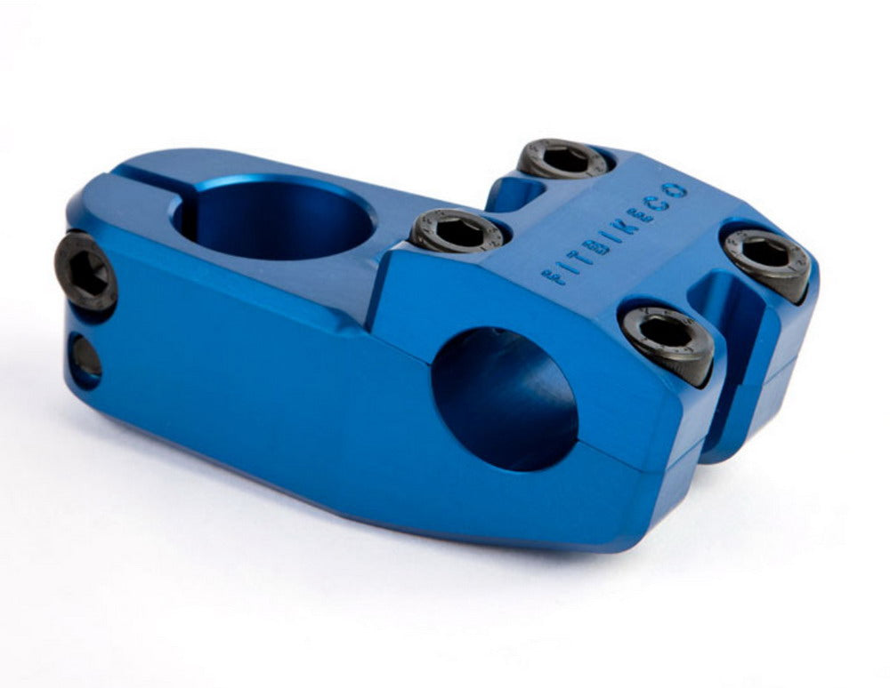 Mostek BMX Fit Bike Co. Brian Foster Topload Stem | RideHub