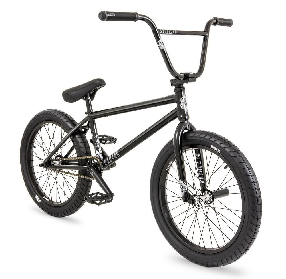Rower BMX Fly Bikes Proton CST | RideHub
