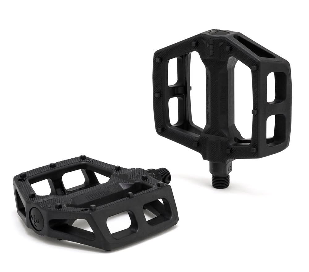 Pedały BMX Fly Bikes Ruben Graphite | RideHub