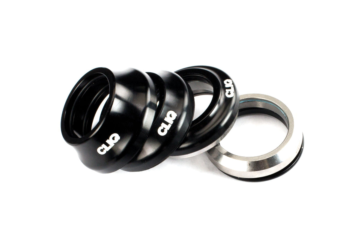 CLIQ INTEGRATED HEADSET